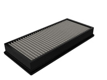 Load image into Gallery viewer, aFe Magnum FLOW Pro DRY S OE Replacement Filter 10-20 Land Rover v8-5.0L (Single) Air Filters - Universal Fit aFe
