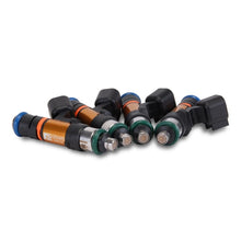 Load image into Gallery viewer, Grams Performance Porsche 911/996/997 550cc Fuel Injectors (Set of 6) Fuel Injector Sets - 6Cyl Grams Performance
