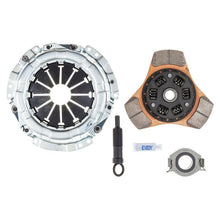 Load image into Gallery viewer, Exedy 2000-2005 Toyota Echo L4 Stage 2 Cerametallic Clutch Thick Disc Clutch Kits - Single Exedy
