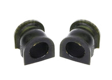 Load image into Gallery viewer, Whiteline 01-05 Honda Civic 24mm Rear Sway Bar Mount Bushing Kit Sway Bar Bushings Whiteline
