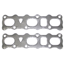 Load image into Gallery viewer, JBA Nissan 4.0L V6 Oval Port Header Gasket - Pair Exhaust Gaskets JBA
