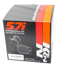 Load image into Gallery viewer, K&amp;N Performance Intake Kit for 91-96 Rover Mini 1.3L Cold Air Intakes K&amp;N Engineering   
