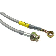 Load image into Gallery viewer, Goodridge 06-11 Honda Civic (Rear Disc Models) Stainless Steel Brake Line Kit Brake Line Kits Goodridge
