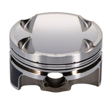 Load image into Gallery viewer, Wiseco 96-07 Mitsubishi EVO 85.5mm Bore 0.50mm Oversize 28.87 Comp Height Piston Set Piston Sets - Forged - 4cyl Wiseco
