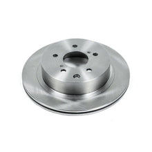 Load image into Gallery viewer, Power Stop 89-96 Nissan 300ZX Rear Autospecialty Brake Rotor Brake Rotors - OE PowerStop   
