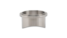Load image into Gallery viewer, Vibrant Tial 50MM BOV Weld Flange Titanium - 2.50in Tube Flanges Vibrant
