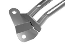 Load image into Gallery viewer, aFe CONTROL 20-22 Ford Explorer L4 2.3L (t) Tubular Steel Front Suspension Strut Brace Gunmetal Gray Strut Bars aFe
