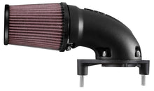 Load image into Gallery viewer, K&amp;N Aircharger H/D Touring Models 2017-2018 Performance Air Intake System Cold Air Intakes K&amp;N Engineering   
