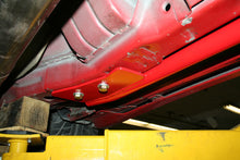 Load image into Gallery viewer, UMI Performance 93-02 GM F-Body Tubular Subframe Connectors Convertible Bolt In Subframes UMI Performance
