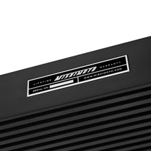 Load image into Gallery viewer, Mishimoto 03-07 Ford 6.0L Powerstroke Intercooler (Black) Intercoolers Mishimoto
