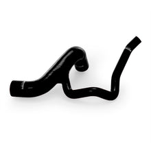 Load image into Gallery viewer, Mishimoto 2015+ Dodge Challenger / Charger SRT Hellcat Silicone Radiator Hose Kit - Black Hoses Mishimoto
