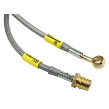 Load image into Gallery viewer, Goodridge 97-04 Chevrolet Corvette Z06 Brake Line Kit Brake Line Kits Goodridge
