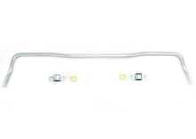 Load image into Gallery viewer, Whiteline 24mm Heavy Duty Blade Adj Swaybar Rear 2015 Mustang S550 Sway Bars Whiteline
