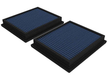 Load image into Gallery viewer, aFe MagnumFLOW Pro 5R OE Replacement Filter 2022+ Toyota Tundra V6-3.5L (tt) Air Filters - Direct Fit aFe
