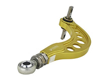 Load image into Gallery viewer, Skunk2 Pro Series 12-13 Honda Civic Gold Anodized Adjustable Rear Camber Kits Camber Kits Skunk2 Racing
