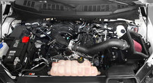Load image into Gallery viewer, K&amp;N 15-16 Ford F150 V6-3.5L 57 Series FIPK Performance Intake Kit Cold Air Intakes K&amp;N Engineering   
