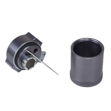 Load image into Gallery viewer, BBK 15-17 Ford Mustang V6 Oil Separator Kit - Passenger Side Oil Separators BBK
