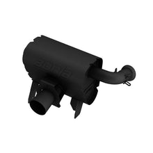 Load image into Gallery viewer, Borla 15-22 Can-Am Maverick X3 900cc Triple Turbo Auto Manifold-Back Exhaust Atak Muffler Catback Borla
