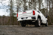 Load image into Gallery viewer, MBRP 2020 Chevrolet/GMC 2500/3500 HD Silverado/Sierra 6.6L V8 Installer Series Exhaust - Aluminum Axle Back MBRP
