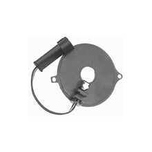 Load image into Gallery viewer, Omix Distributor Switch Plate 98-02 Jeep Wrangler TJ Switch Panels OMIX
