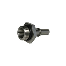 Load image into Gallery viewer, Aeromotive 3/8in Male Quick Connect with AN-08 ORB Fittings Aeromotive

