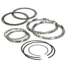 Load image into Gallery viewer, BD Diesel 11-19 Ford 6.7L 6R140 Interlocking Pressure Plate Kit (Partial) Pressure Plates BD Diesel
