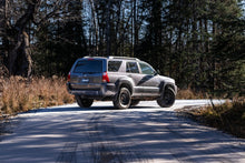 Load image into Gallery viewer, MBRP 04-21 Toyota 4Runner 4.0L 3in Cat Back Single Side Exit Catback MBRP
