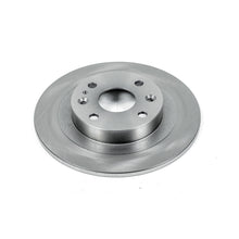 Load image into Gallery viewer, Power Stop 91-03 Ford Escort Rear Autospecialty Brake Rotor Brake Rotors - OE PowerStop   
