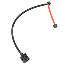 Load image into Gallery viewer, Power Stop 17-19 Porsche Panamera Front Euro-Stop Electronic Brake Pad Wear Sensor Brake Hardware PowerStop   
