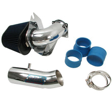 Load image into Gallery viewer, BBK 94-95 Mustang 5.0 Cold Air Intake Kit - Chrome Finish Cold Air Intakes BBK
