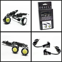Load image into Gallery viewer, Oracle 3W Universal Cree LED Billet Light - White SEE WARRANTY Light Strip LED ORACLE Lighting

