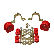 Load image into Gallery viewer, Energy Suspension Gm 4Wd Front Swaybar - 33Mm - Red Bushing Kits Energy Suspension
