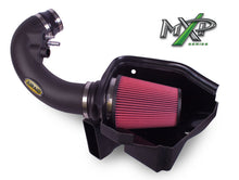 Load image into Gallery viewer, Airaid 11-14 Ford Mustang GT 5.0L Race Only (No MVT) MXP Intake System w/ Tube (Oiled / Red Media) Cold Air Intakes Airaid
