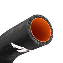 Load image into Gallery viewer, Mishimoto 01-03 Ford 7.3L Powerstroke Coolant Hose Kit (Black) Hoses Mishimoto
