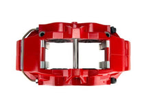 Load image into Gallery viewer, EBC Racing 2014+ Audi S1 (8X) Front Right Apollo-4 Red Caliper Brake Calipers - Perf EBC   
