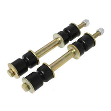 Load image into Gallery viewer, Energy Suspension Universal End Link 4 5/8-5 1/8in - Black Sway Bar Endlinks Energy Suspension

