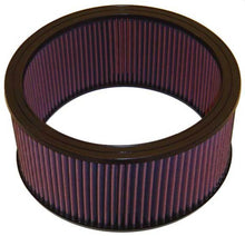 Load image into Gallery viewer, K&amp;N Replacement Air Filter GM TRUCKS V8-350,454, 1972-80 Air Filters - Drop In K&amp;N Engineering   
