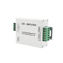 Load image into Gallery viewer, Oracle 12A RGB LED Amplifier SEE WARRANTY Batteries ORACLE Lighting
