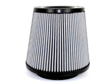 Load image into Gallery viewer, aFe MagnumFLOW Air Filters IAF PDS A/F PDS 5-1/2F x 9B x 7T (Inv) x 8H Air Filters - Universal Fit aFe
