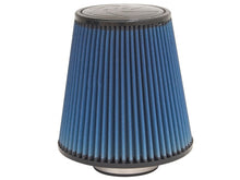 Load image into Gallery viewer, aFe MagnumFLOW Air Filters UCO P5R A/F P5R 3-1/2F x 8B x 5-1/2T x 8H Air Filters - Universal Fit aFe
