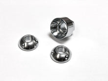 Load image into Gallery viewer, KC HiLiTES Light Lock Set - 1/2in.-13 Light Bars &amp; Cubes KC HiLiTES
