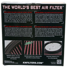 Load image into Gallery viewer, K&amp;N 17-19 Harley Davidson XG750A Street Rod 46 CI Replacement Air Filter Air Filters - Drop In K&amp;N Engineering   
