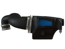 Load image into Gallery viewer, aFe Momentum GT PRO 5R Stage-2 Intake System 97-06 Jeep Wrangler (TJ) L6 4.0L Cold Air Intakes aFe
