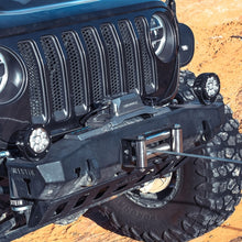 Load image into Gallery viewer, Superwinch 10000 LBS 12V DC 3/8in x 85ft Wire Rope SX 10000 Winch Winches Superwinch
