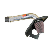 Load image into Gallery viewer, K&amp;N 06-08 Honda Ridgeline V6-3.5L High Flow Performance Kit Cold Air Intakes K&amp;N Engineering   
