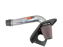 Load image into Gallery viewer, K&amp;N 06-08 Honda Ridgeline V6-3.5L High Flow Performance Kit Cold Air Intakes K&amp;N Engineering   
