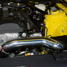 Load image into Gallery viewer, Mishimoto 2015 Ford Mustang Ecoboost Performance Intake - Polish Cold Air Intakes Mishimoto
