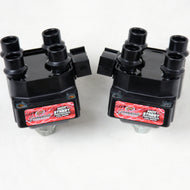 Granatelli 96-98 Ford 4.6L 2V High Performance DIS Coil Packs Ignition Coils Granatelli Motor Sports