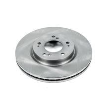 Load image into Gallery viewer, Power Stop 06-12 Mitsubishi Eclipse Front Autospecialty Brake Rotor Brake Rotors - OE PowerStop   
