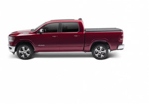 Truxedo 19-20 Ram 1500 (New Body) w/o Multifunction Tailgate 5ft 7in Deuce Bed Cover Bed Covers - Folding Truxedo   